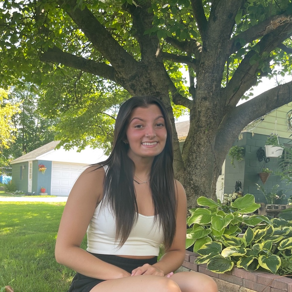 Meet your Posher, Madison